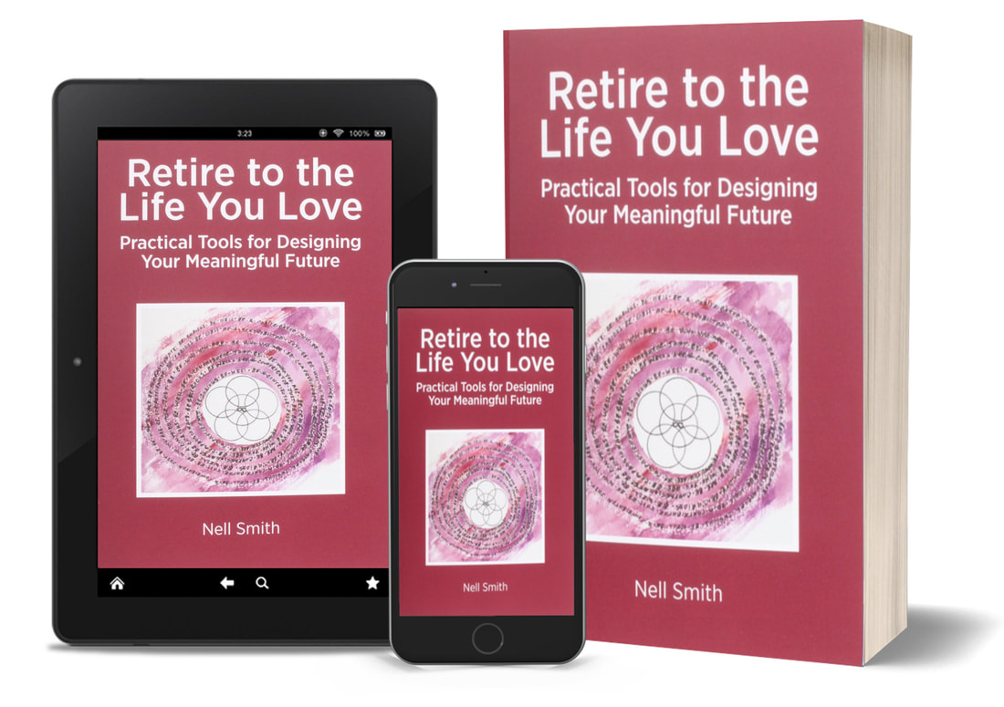 Retire to the Life You Love