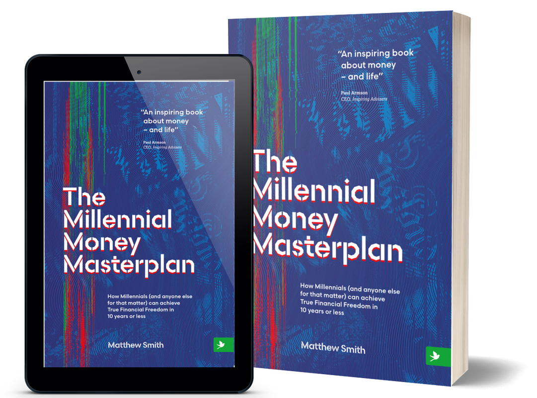 The Millennial Money Masterplan