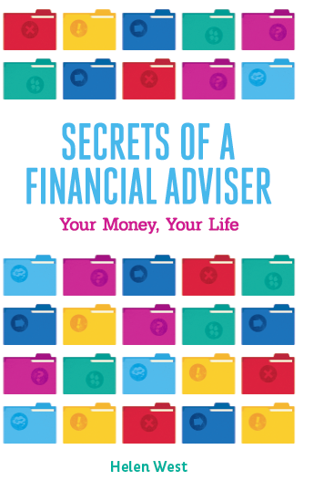 Secrets of a Financial Advisor