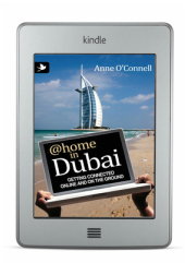 @home in Dubai on Kindle