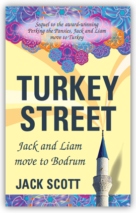 Turkey Street