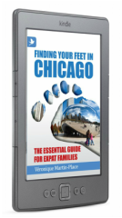 Finding Your Feet in Chicago on Kindle