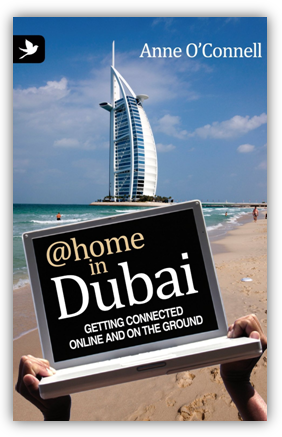@home in Dubai