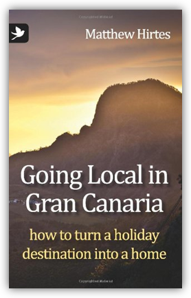 Going Local in Gran Canaria