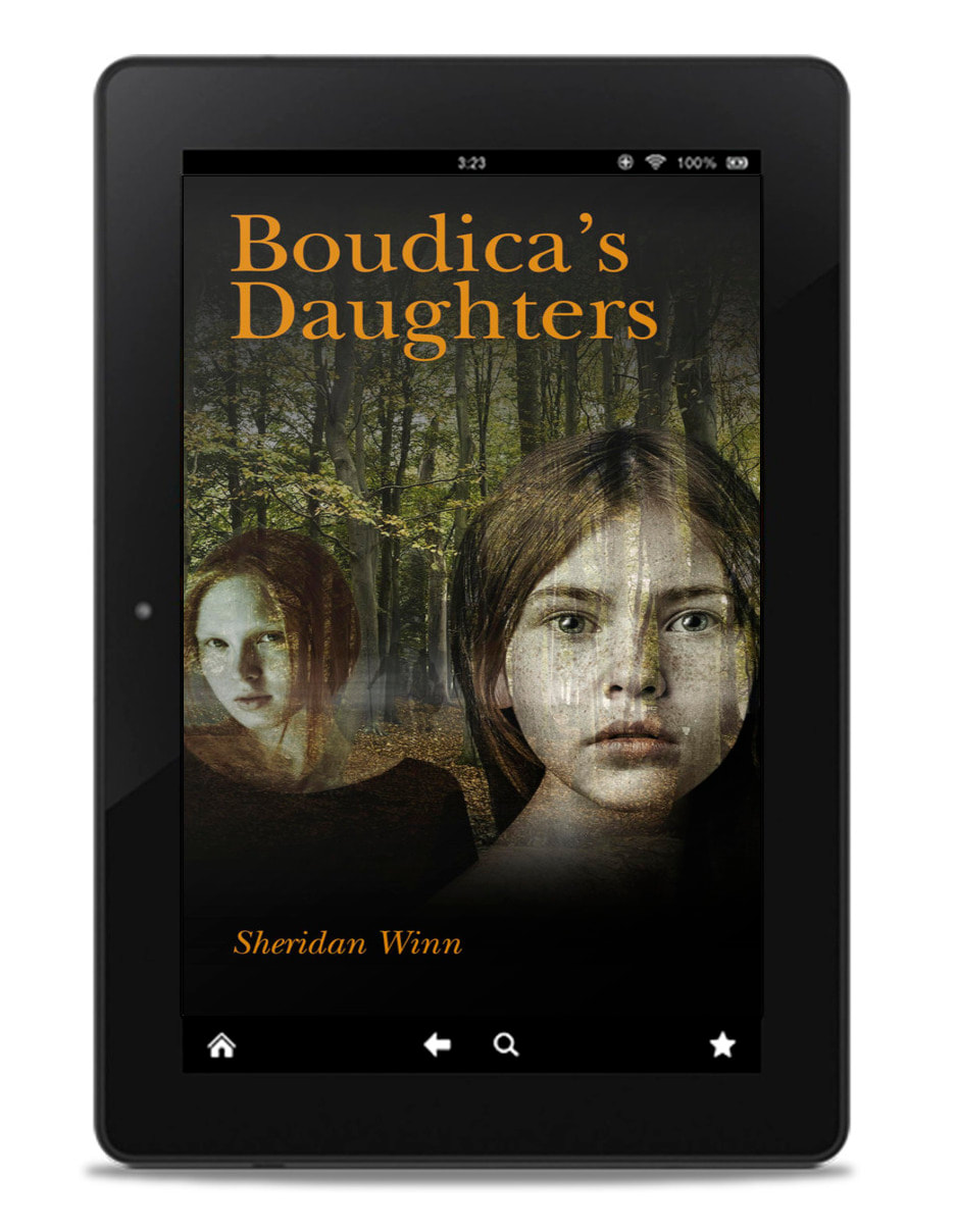 Boudica's Daughters