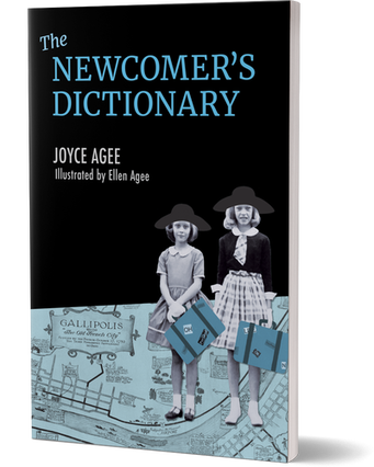 The Newcomer's Dictionary