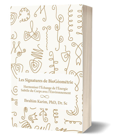 Les Signatures de BioGeometrie